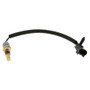 Engine Coolant Temperature Sensor fits 2005 Saab 9-7x  WVE BY NTK