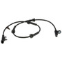 ABS Wheel Speed Sensor fits 2014-2018 Nissan Rogue  WVE