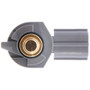 Wells Vehicle Electronics Engine Coolant Temperature Sensor P/N:5S1624