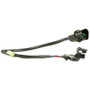 Wells Vehicle Electronics Engine Crankshaft Position Sensor P/N:5S1716