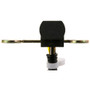 Wells Vehicle Electronics Engine Crankshaft Position Sensor P/N:5S1718