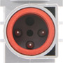 Wells Vehicle Electronics Exhaust Gas Recirculation (EGR) Valve Position Sensor P/N:5S2035