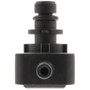 Wells Vehicle Electronics Fuel Tank Pressure Sensor P/N:5S2095