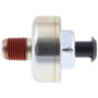 Ignition Knock (Detonation) Sensor fits 1990-1992 Pontiac Firebird  WVE BY NTK