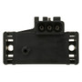 Wells Vehicle Electronics Barometric Pressure Sensor,Turbocharger Boost Sensor P/N:5S2406