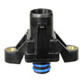 Manifold Absolute Pressure Sensor fits 1999-2004 Saab 9-5 9-3  WVE BY NTK