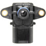 Manifold Absolute Pressure Sensor fits 2002-2004 Jeep Grand Cherokee Liberty Wra