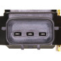 Wells Vehicle Electronics Manifold Absolute Pressure Sensor P/N:5S2471