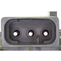 Wells Vehicle Electronics Manifold Absolute Pressure Sensor P/N:5S2473