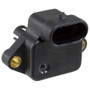 Manifold Absolute Pressure Sensor fits 2002-2008 Mini Cooper  WVE BY NTK