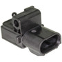 Wells Vehicle Electronics Manifold Absolute Pressure Sensor P/N:5S2589