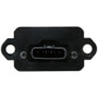 Wells Vehicle Electronics Mass Air Flow Sensor P/N:5S2731