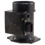 Mass Air Flow Sensor fits 1998-2001 Nissan Altima  WVE BY NTK