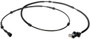 Dorman - OE Solutions ABS Wheel Speed Sensor P/N:970-550
