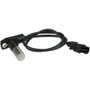 Wells Vehicle Electronics Engine Camshaft Position Sensor,Engine Crankshaft Position Sensor P/N:5S4616