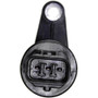 Vehicle Speed Sensor fits 1997-2002 Honda Civic  WVE BY NTK