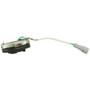 Wells Vehicle Electronics Automatic Transmission Output Shaft Speed Sensor P/N:5S4844