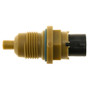 Wells Vehicle Electronics Automatic Transmission Output Shaft Speed Sensor P/N:5S4874
