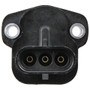 Wells Vehicle Electronics Throttle Position Sensor P/N:5S5094