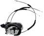 Dorman - OE Solutions Door Lock Actuator Motor P/N:937-279