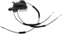 Dorman - OE Solutions Door Lock Actuator Motor P/N:937-279