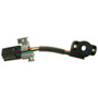 Wells Vehicle Electronics Throttle Position Sensor P/N:5S5151