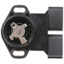 Throttle Position Sensor fits 1995-2004 Nissan Frontier Xterra Quest  WVE BY NTK