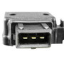 Throttle Position Sensor fits 1987-1995 Nissan Maxima Pathfinder Quest  WVE BY N