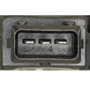Throttle Position Sensor fits 1990-1994 Nissan 300ZX  WVE BY NTK