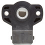 Throttle Position Sensor fits 2002-2005 Land Rover Freelander  WVE BY NTK