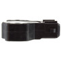 Throttle Position Sensor fits 2002-2005 Land Rover Freelander  WVE BY NTK