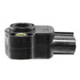 Throttle Position Sensor fits 2003-2005 Ford Focus  WVE BY NTK