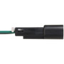 Wells Vehicle Electronics Automatic Transmission Input Shaft Speed Sensor P/N:5S5401
