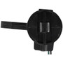 Wells Vehicle Electronics Automatic Transmission Input Shaft Speed Sensor P/N:5S5401