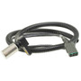Wells Vehicle Electronics Automatic Transmission Output Shaft Speed Sensor P/N:5S5447