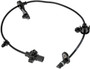 Dorman - OE Solutions ABS Wheel Speed Sensor P/N:970-596