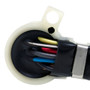 Wells Vehicle Electronics Automatic Transmission Speed Sensor P/N:5S6151