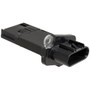 Mass Air Flow Sensor fits 2005 Saturn Ion  WVE BY NTK