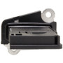 Mass Air Flow Sensor fits 2005 Saturn Ion  WVE BY NTK