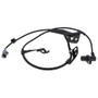 ABS Wheel Speed Sensor fits 2001-2008 Toyota RAV4  WVE BY NTK