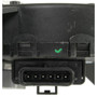 Accelerator Pedal Sensor fits 2005-2006 Dodge Magnum Charger Charger,Magnum  WVE