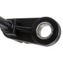 ABS Wheel Speed Sensor fits 2006-2010 Dodge Charger Magnum  WVE BY NTK