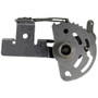 Wells Vehicle Electronics Automatic Transmission Gear Position Sensor,Neutral Safety Switch P/N:5S7301
