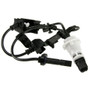 ABS Wheel Speed Sensor fits 2005-2012 Acura RL  WVE BY NTK