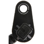 ABS Wheel Speed Sensor fits 2005-2010 Kia Sportage  WVE BY NTK