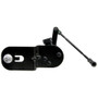 Wells Vehicle Electronics Suspension Ride Height Sensor P/N:5S7907