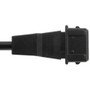 Engine Crankshaft Position Sensor fits 2004-2011 Chevrolet Aveo Aveo5  WVE BY NT
