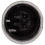 Disc Brake Pad Wear Sensor fits 2000-2006 BMW X5  WVE BY NTK