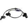 ABS Wheel Speed Sensor WVE 5S8552 fits 07-11 Honda CR-V