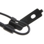 ABS Wheel Speed Sensor fits 2006-2011 Mercury Milan  WVE BY NTK
